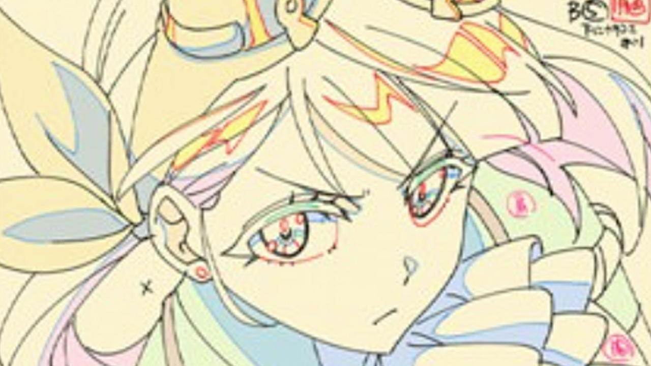 アニメ・クリエイティブ制作事業 | Barrie Co., Ltd.